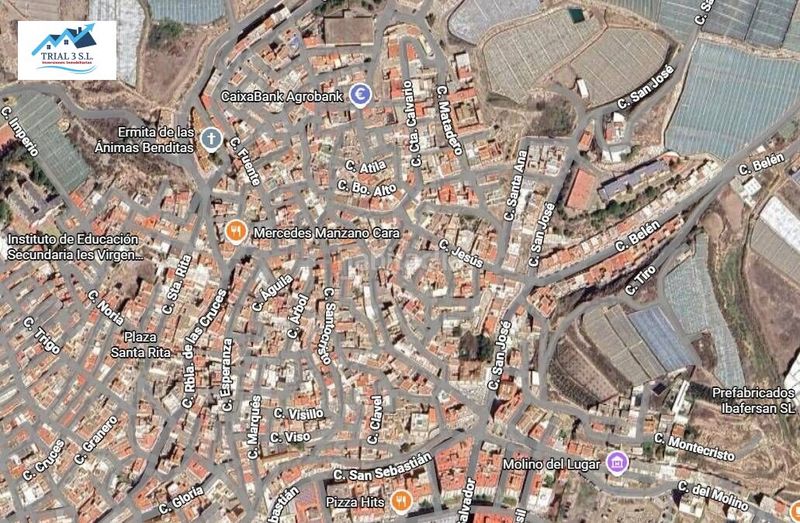 Foto b56d37ac-fc7e-404c-8646-ee6aea032ecf. Casa a Adra