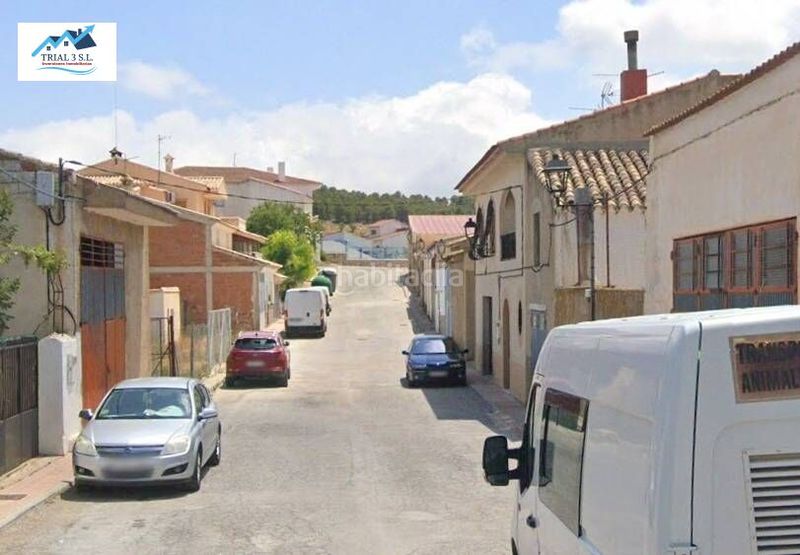 Foto 0f1f9f59-01b6-4218-be71-9f03f75fee52. Casa a María