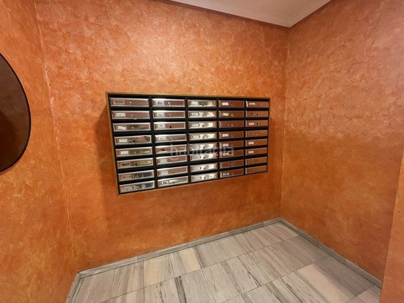 Foto 45a7811d-e26d-4599-a09f-fd0d4d1394c6. Apartament a Pabellón - Estación - El Corte Inglés Ejido (El)