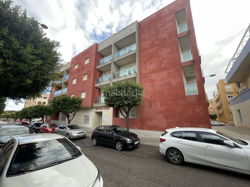 Foto 4fcf17f4-9ad4-4dfe-8449-86044e97dd6a. Apartament a Pabellón - Estación - El Corte Inglés Ejido (El)