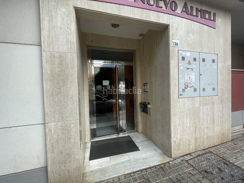 Foto 8a9123dc-9e77-40db-a21b-e67752aa7877. Apartament a Pabellón - Estación - El Corte Inglés Ejido (El)