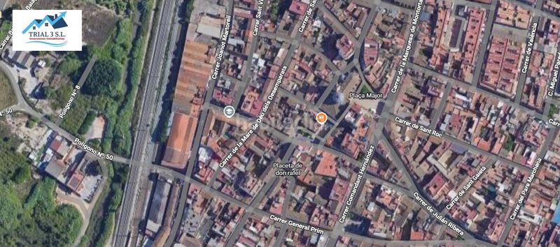 Foto d51574e0-2be6-4016-96bf-b32dbb16089f. Casa a Carcaixent