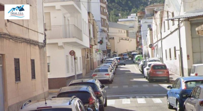 Foto e71acc15-4d4d-411a-bef0-d7d5376423ca. Etagenwohnung in Vilallonga / Villalonga