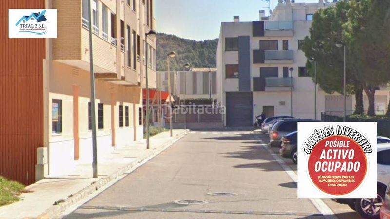 Foto e9fd048f-bb0a-47f4-9a0c-58885eeb8293. Etagenwohnung in Vilallonga / Villalonga