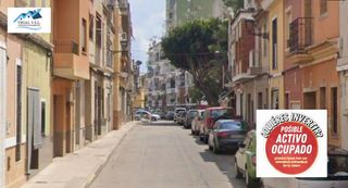 Piso en Calle de Numancia