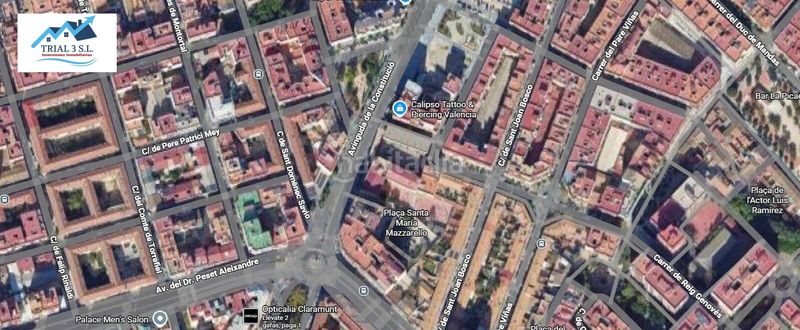 Foto a4a6f17f-8323-4335-bdb7-ec975d3fc574. Pis a Els Orriols Valencia