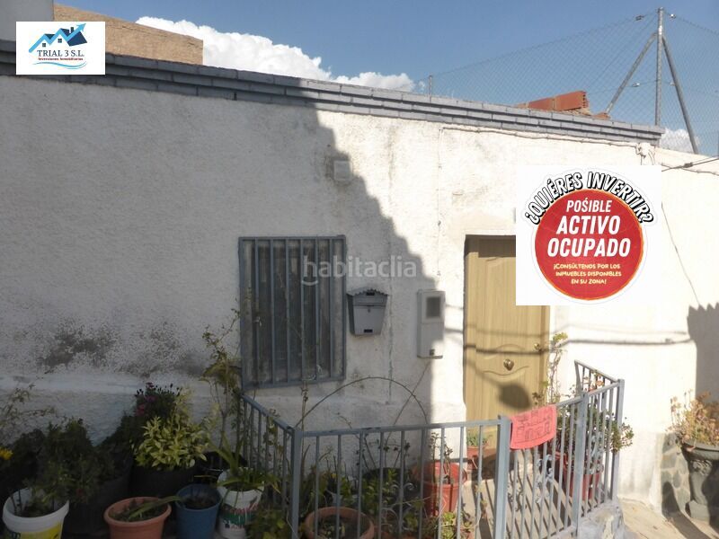 Foto aa9711da-708e-4cec-8905-e904dfd95a97. Casa a Fiñana