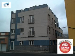 Appartamento  Calle san francisco javier. Venta de 8 residenciales en arucas las palmas