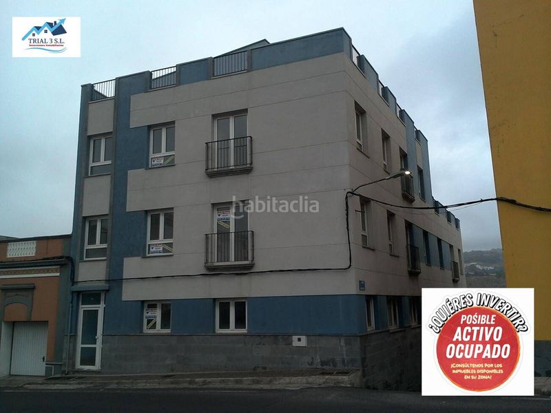 Foto c91eee85-7a92-433f-8a93-4c24de1f35eb. Pis amb aparcament a Juan XXIII Arucas