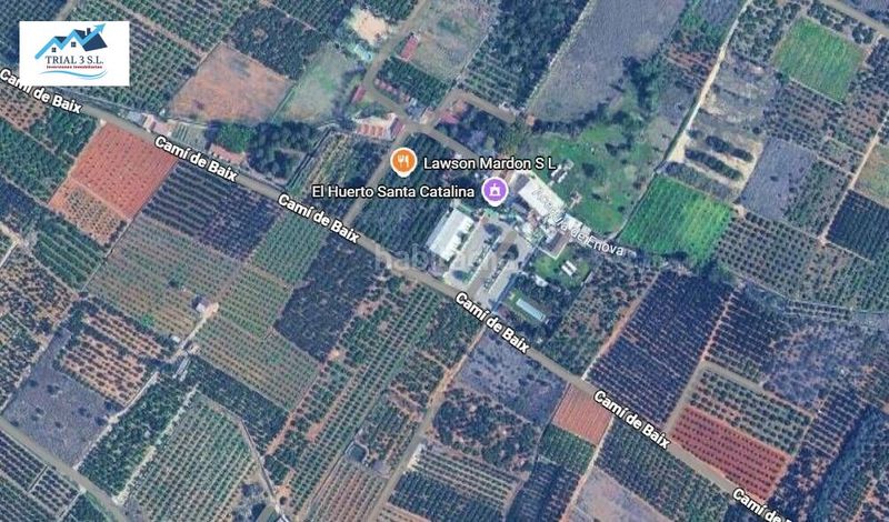 Foto 5f94b498-3c74-4429-b366-1a4f7ccb2822. Masia a Monòver