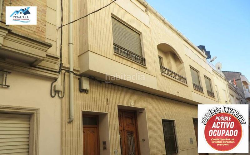 Foto 70d95341-9626-40b8-bc6a-9f1b5191123f. Casa amb aparcament a Alberic