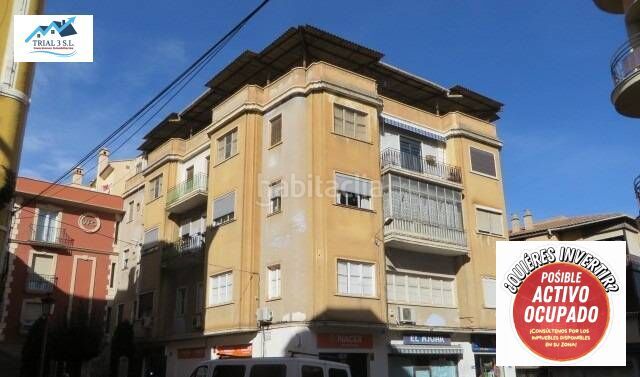 Foto 31637e1e-6b1a-436f-bf72-0afd72e3c71c. Pis a Guadix