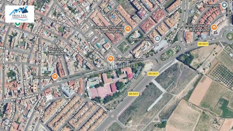 Foto 766d8cbc-9561-4686-a63b-8fd26966ef06. Casa a Atarfe