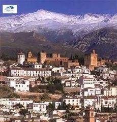 Casa  Calle de las rosas. Venta casa en atarfe granada