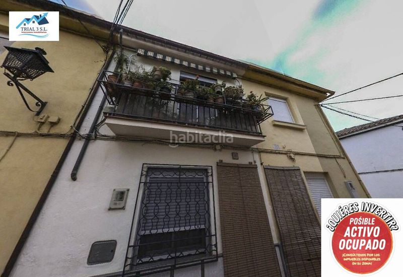 Foto aa9651a0-9e30-4616-9ed9-fbe184b9e4f4. Casa a Atarfe