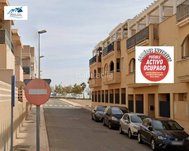 Foto 53091f1f-93cc-4a79-aed9-d8994f545d4b. Pis a Las Cabañuelas Vícar