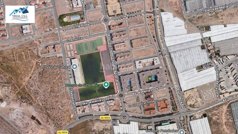 Foto fa54bf92-dfe8-47eb-a2f0-a6a7e826caa6. Pis a Las Cabañuelas Vícar