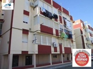 Pis  Calle puerto rico. Venta piso san juan del puerto  huelva