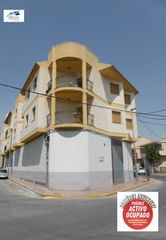Appartement  Calle don eloy. Venta piso y garaje  en ceutí  murica