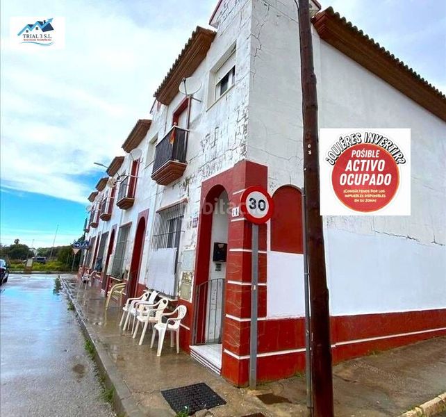 Foto 4664bf83-83b5-4966-85bf-47f59dd6dae6. Casa a Las Canteras Puerto Real