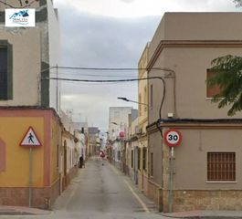 Casa a Calle CONCHA ESPINA