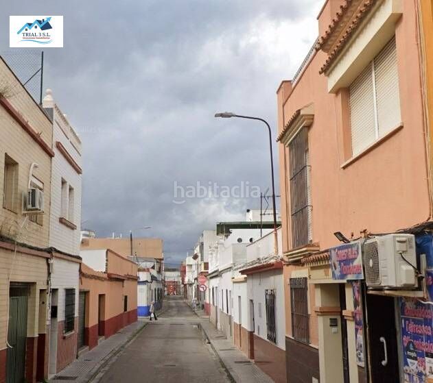 Foto 42483dd6-f1c8-46e1-b2c6-5803bc54caf0. Casa a San Pedro-Gabriel Miró-María Guerrero Línea de la Concepción (La)