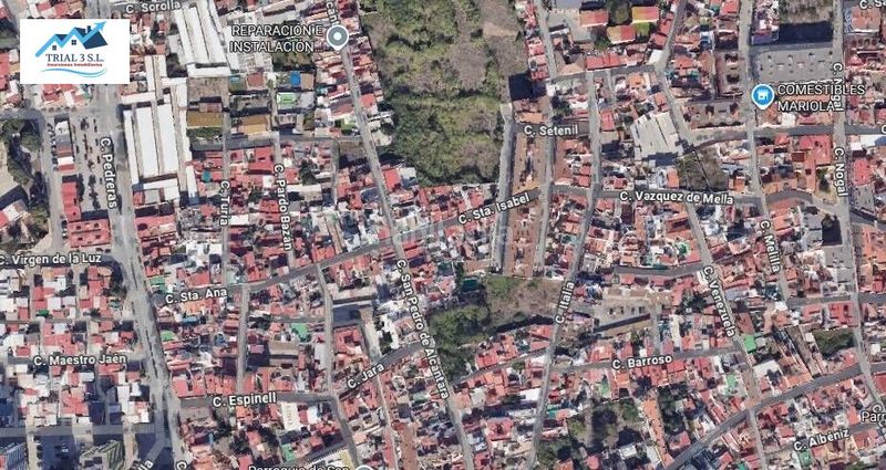 Foto 6133cb7c-5bfc-4389-83b7-92a93afc785f. Casa a San Pedro-Gabriel Miró-María Guerrero Línea de la Concepción (La)