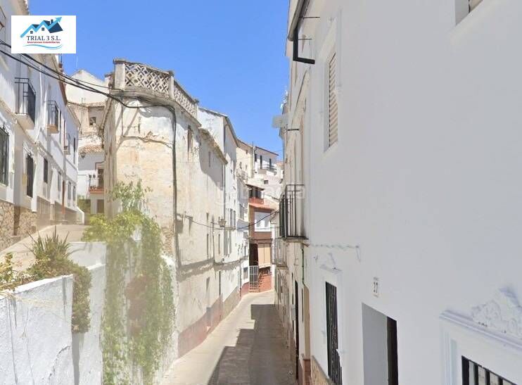 Foto 1de3b1f4-e7bb-4c66-a7d9-17b9ba9c2bf2. Casa a Setenil de las Bodegas