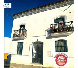 Pis  Calle de la cooperativa. Venta piso en hinojos huelva