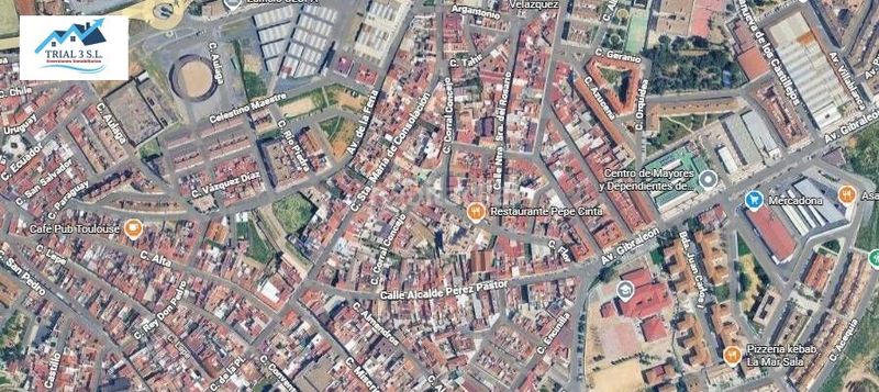 Foto ceb874a4-5e6b-4a0b-bc35-bbdfd0333871. Pis a Cartaya
