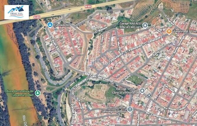 Foto 824afd97-f842-4c1e-9b38-106902e8adb1. Casa a Gibraleón