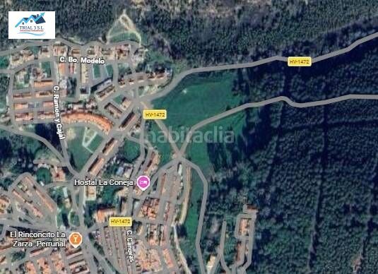 Foto 65241eb8-f9b4-488a-ad8c-79ba7eed5220. Casa a Zarza - Perrunal (La)