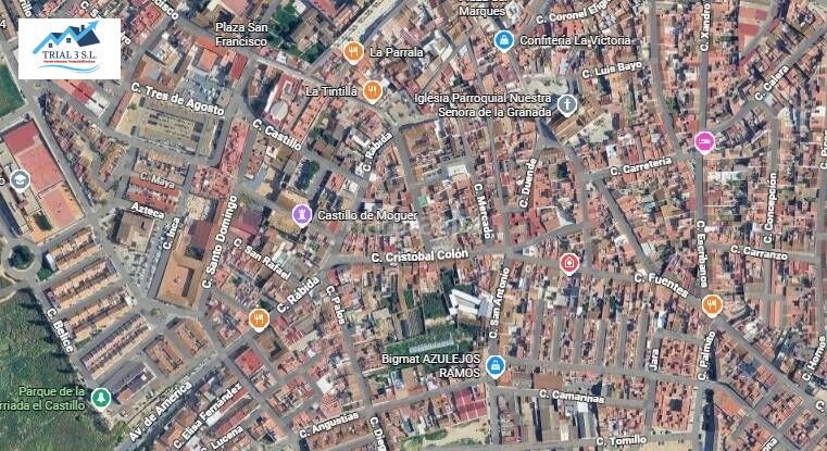 Foto a94c2ced-48f5-4d72-b74a-9db4717fa339. Pis a Moguer