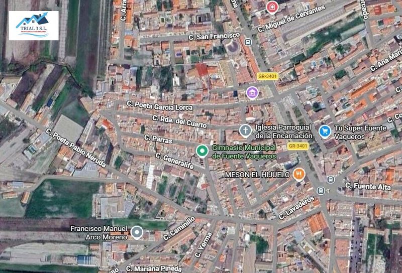 Foto aafdd2f6-f9a5-4566-8b1e-f81a738ff0eb. Casa a Fuente Vaqueros