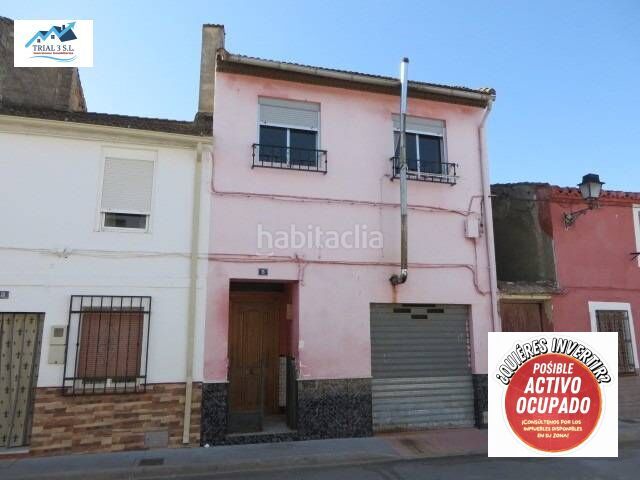 Foto b48fd008-3acc-4731-8eed-99b752333d59. Casa a Fuente Vaqueros
