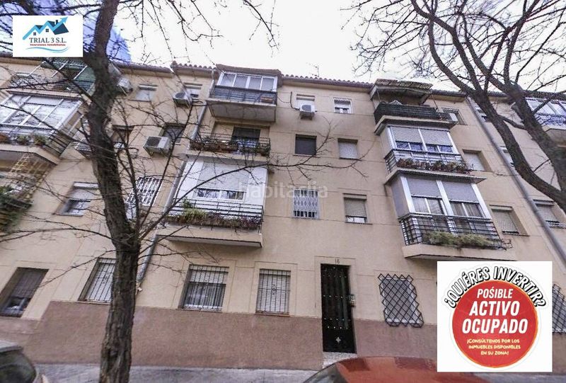 Foto d37fcbad-87fb-42d6-83c2-138b3fb2824e. Pis a Puerta Bonita Madrid