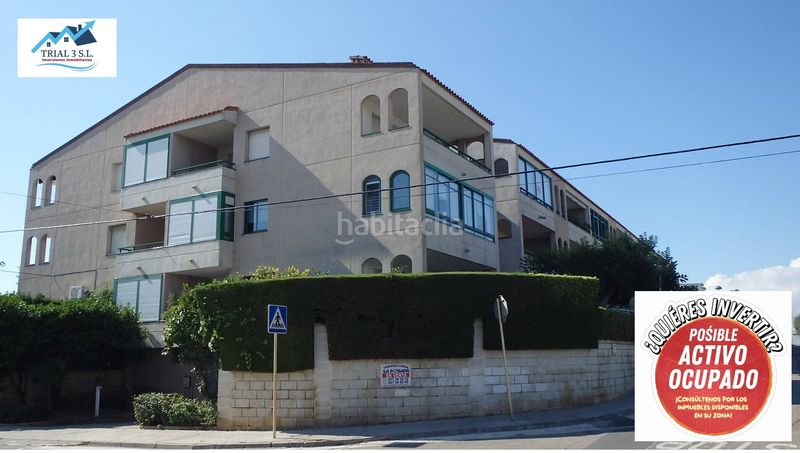 Foto b05810fa-b6ce-4a43-a813-f85d8cf48dc3. Pis amb piscina a La Dorada Cambrils