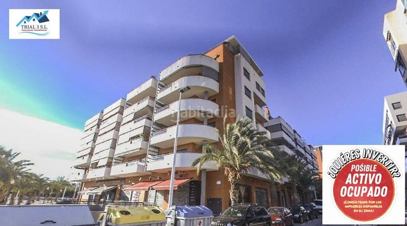 Foto c20477d4-c2a3-4b51-bd46-3684d23e12a5. Pis amb piscina a El Travaló - Martínez Valero Elche / Elx