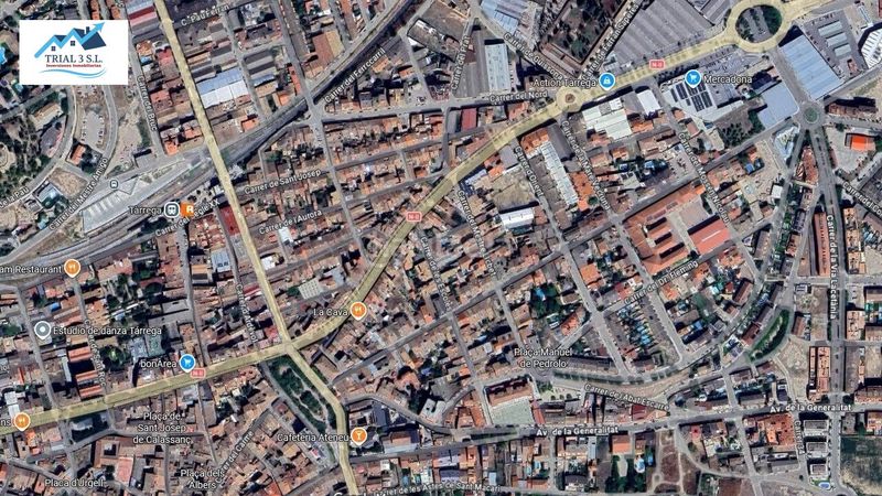 Foto ddab2de6-4edb-4460-bb10-2f69ae93559c. Pis a Tàrrega