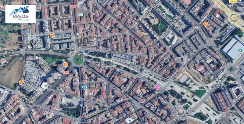 Foto 50f648c0-06d0-40be-9a87-aa6642d3d2e7. Pis a Príncep de Viana-Clot-Xalets Humbert Torres Lleida