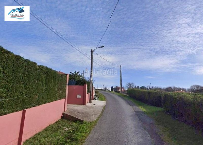 Foto 17800f9c-fea9-49c6-9f4f-c9df44bda387. Casa a Abegondo
