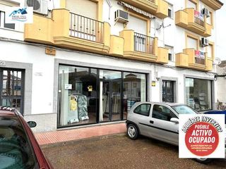 Local Comercial  Avenida extremadura. Venta de local en santa marta badajoz