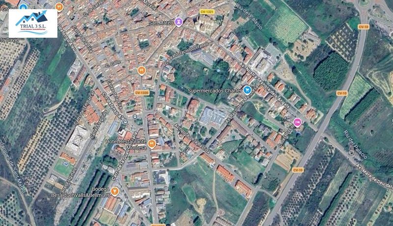 Foto d0f00f3a-d8a1-4408-ba3b-ecd1215cab5e. Pis a Sant Mateu