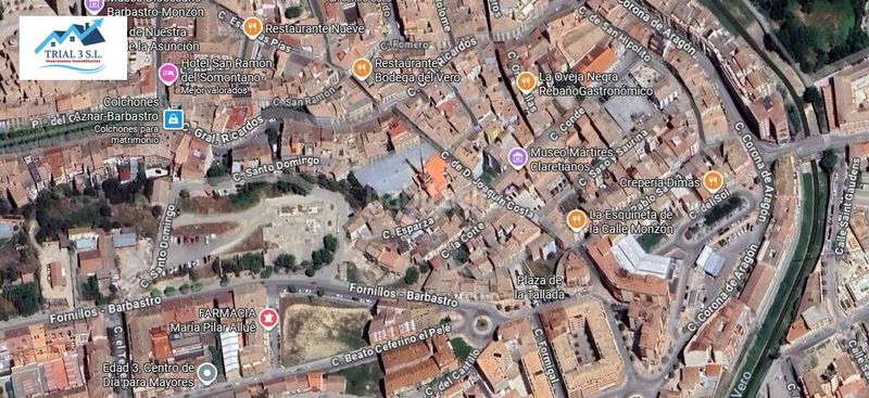 Foto c0d8896a-c20e-402b-b6d5-7a8118cf6f56. Pis a Barbastro