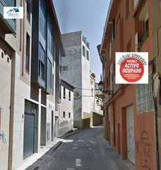 Parking coche  Calle de ainsa. Venta garaje en huesca