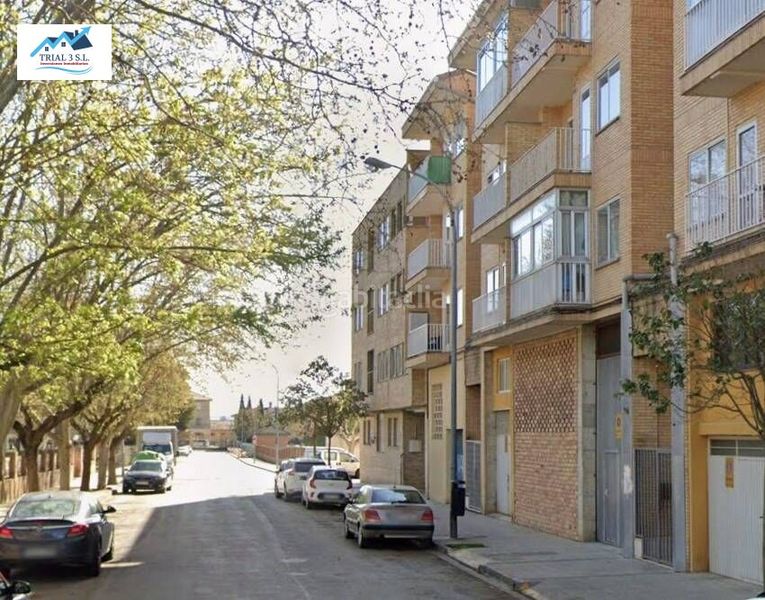 Foto 1e9c59e3-7ffd-4add-bf04-93c55dccf69a. Pis a Perpetuo Socorro Huesca