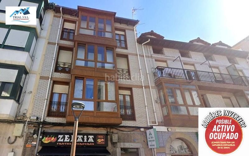 Foto a8c99143-8c0e-49c6-ba35-c3fa8aa60b29. Pis a Centro Castro - Urdiales