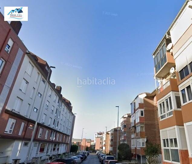Foto a25ccf61-ea59-43df-ae06-cbf1f91636a0. Pis a Alisal - San Román Santander