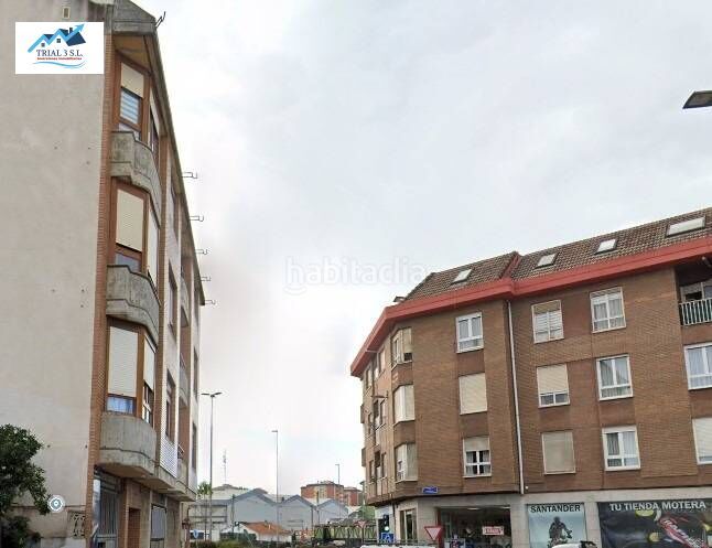 Foto 9d72ff01-9b6c-4f56-947e-df4736a4e771. Pis a Alisal - San Román Santander