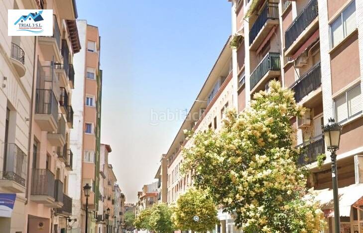 Foto 08ef8684-a84b-432d-aaa7-e66c137f095f. Pis a San Pablo Zaragoza